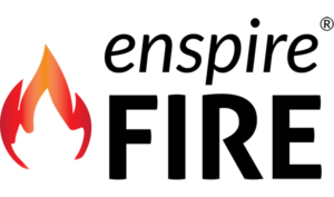 enspire fire logo